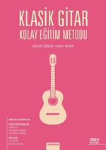 Klasik Gitar Kolay Eğitim 