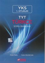 YKS TYT Türkçe Soru Bankası