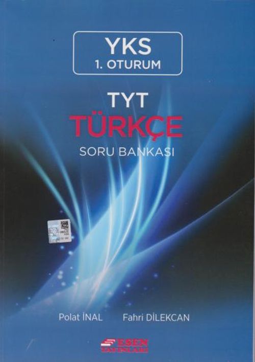 YKS TYT Türkçe Soru Bankası