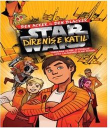 Star Wars Direnişe Katıl