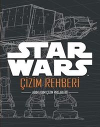 Star Wars Çizim Rehberi