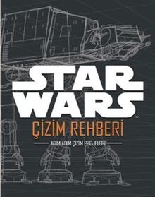 Star Wars Çizim Rehberi