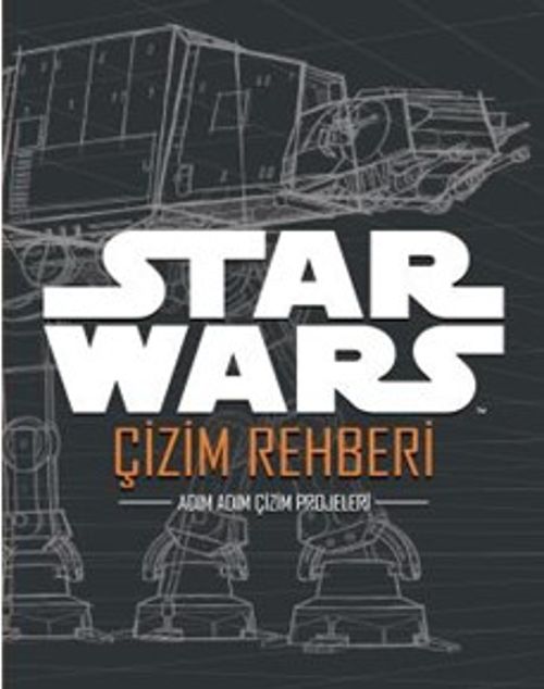 Star Wars Çizim Rehberi