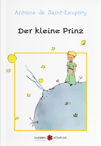 Le Petit Prince (Antoine De Saint Exupery) Fiyatı, Yorumları