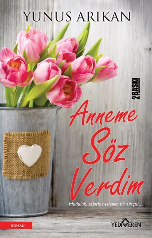 Anneme Söz Verdim