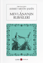 Mevlana'nın Rubaileri