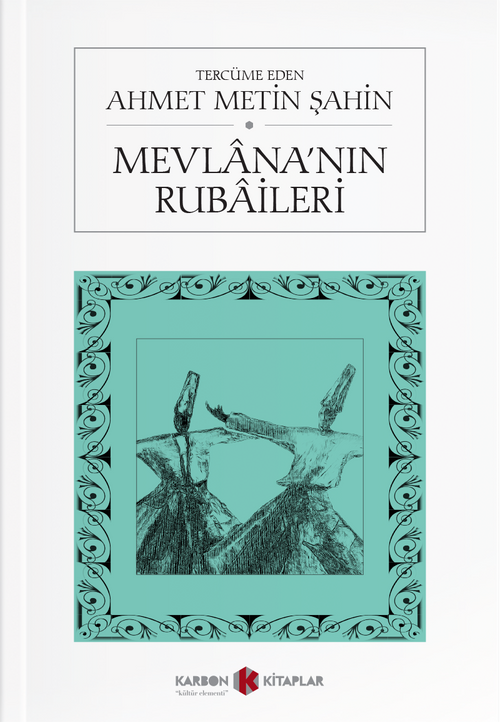 Mevlana'nın Rubaileri