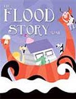 The Flood Story Noah (İngilizce)