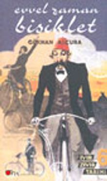 Evvel Zaman Bisiklet