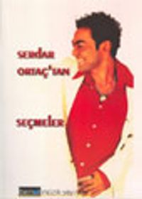 Serdar Ortaç'tan Seçmeler