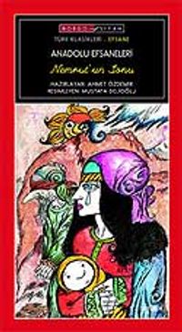 Nemrut'un Sonu - El Yazısı İle