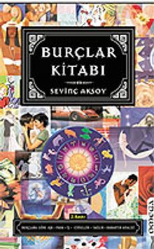 Burçlar Kitabı