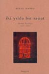 İki Yılda Bir Sanat Bienal Yazıları &1987-2003