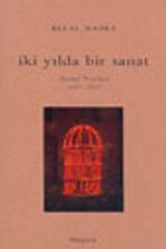 İki Yılda Bir Sanat Bienal Yazıları &1987-2003