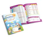 Anaokulu Gelişim ve Davranış Karnesi