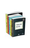 Paralama Defteri Serisi Takım Set (5 Kitap)