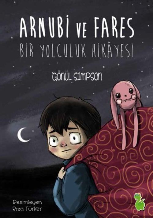 Arnubi ve Fares & Bir Yolculuk Hikayesi