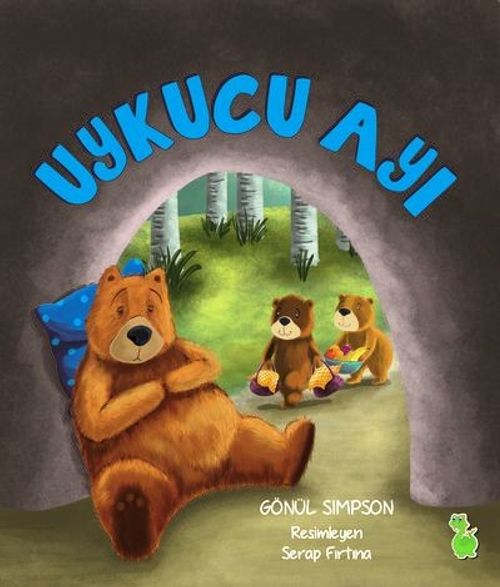 Uykucu Ayı
