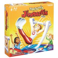 Hasbro Fantastik Jimnastik Kutu Oyunu(C0376)