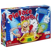 Hasbro Games Pie Face Kutu Oyunu(C0193)