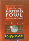 Artemis Fowl / Sonsuzluk Şifresi