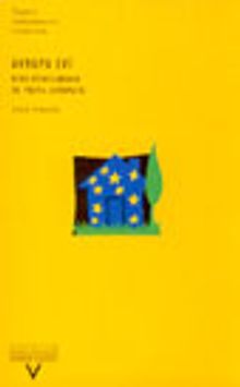 Avrupa Evi Ders Kitaplarında 20. Yüzyıl Avrupa'sı