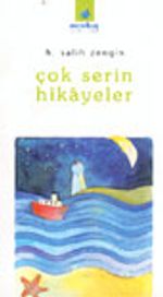 MAVİKUŞ ÇOCUK KİTAPLIĞI