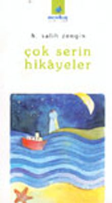Çok Serin Hikayeler