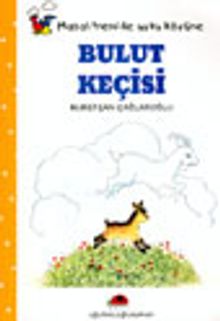 Bulut Keçisi