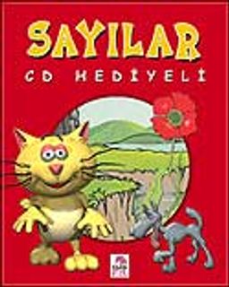 Sayılar (Cd'li)