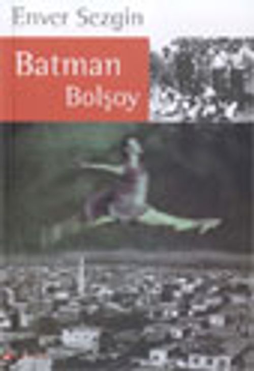 Batman Bolşoy