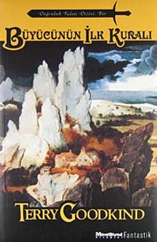 Büyücünün İlk Kuralı