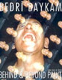 Behind & Beyond Paint / Boya Dışı ve Ötesi