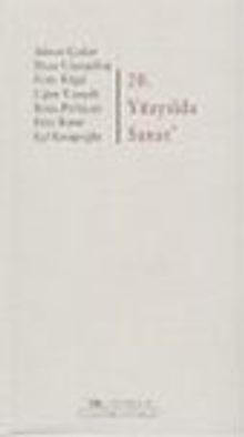 20. Yüzyılda Sanat