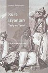 K&uuml;rt İsyanları Tedip ve Tenkil