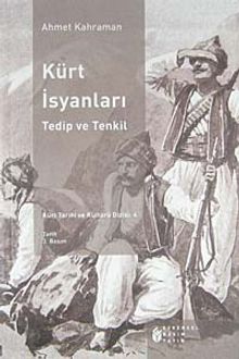Kürt İsyanları Tedip ve Tenkil