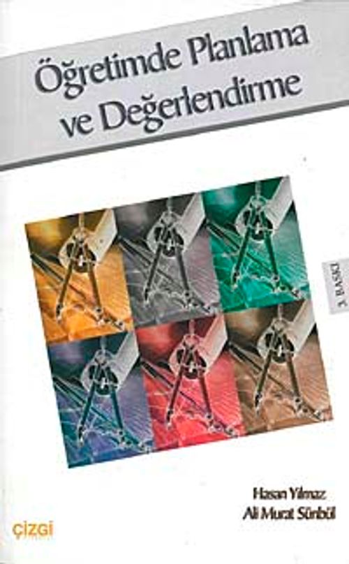 Öğretimde Planlama ve Değerlendirme