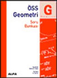 ÖSS Geometri Soru Bankası