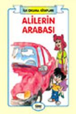 Alilerin Arabası