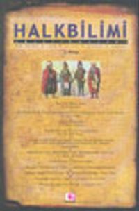 Halkbilimi Araştırmaları 2.Kitap