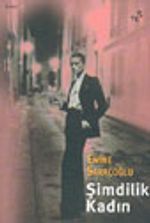 Şimdilik Kadın