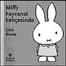 Miffy Hayvanat Bahçesinde