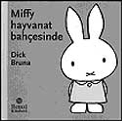 Miffy Hayvanat Bahçesinde