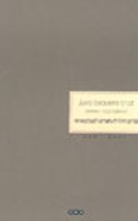 Mezbahanın Mimarisi