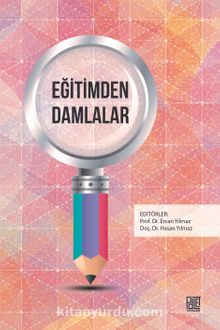 Eğitimden Damlalar - Doç. Dr. Hasan Yılmaz