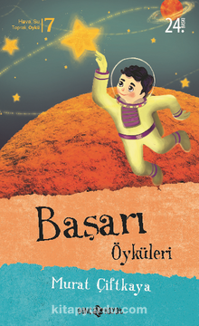 Başarı Öyküleri - Murat Çiftkaya