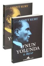 O'nun Yolunda (2 Kitap)