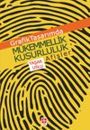 Grafik Tasarımda M&uuml;kemmellik Kusurluluk Afişler