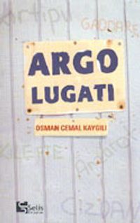 Argo Lugatı