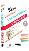 10. Sınıf T&uuml;rk Dili ve Edebiyatı Soru Bankası